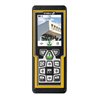 STABILA Laser-Entfernungsmesser LD 520 0,05-200 m mit Bluetooth mit Batterien
