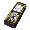 STABILA Laser-Entfernungsmesser LD 520 0,05-200 m mit Bluetooth mit Batterien