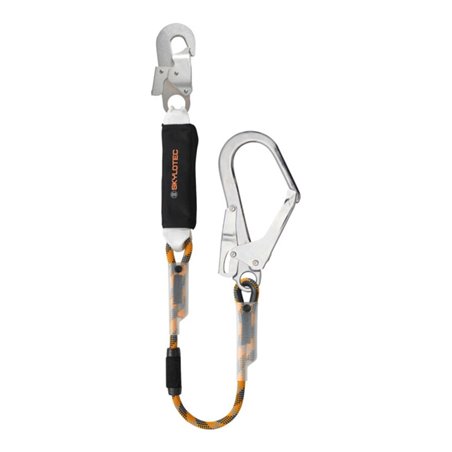 Skylotec Bandfalldämpferverbindungsmittel BFD SK12 EN354 EN355:2002