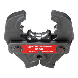 Rothenberger Pressbacke Standard 3-gliedrig, M54