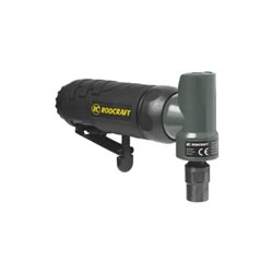 Stabschleifer Druckluft RC 7128 23000min-1 Spannzange 6mm Winkel