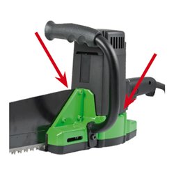 Eibenstock EDB 480.1 Doppelblattsäge