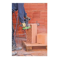 Eibenstock EDB 480.1 Doppelblattsäge