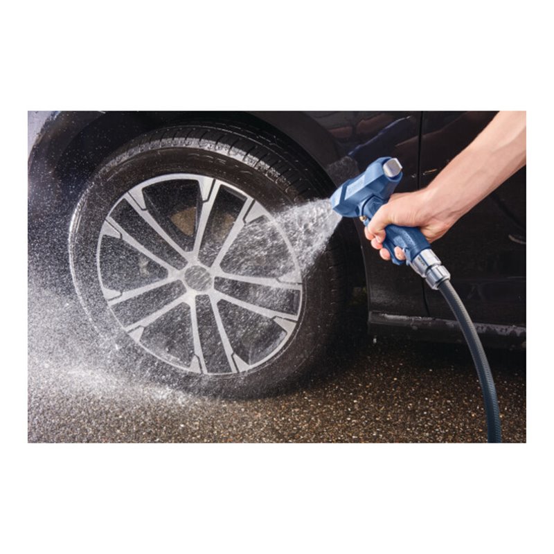 Profi-Reinigungspistole GEKA plus IG 19,17mm 19,17mm SB-Ware,Krt.KARASTO