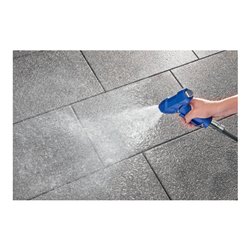 Profi-Reinigungspistole GEKA plus IG 19,17mm 19,17mm SB-Ware,Krt.KARASTO