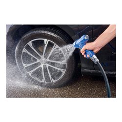 Profi-Reinigungspistole GEKA plus IG 19,17mm 19,17mm SB-Ware,Krt.KARASTO