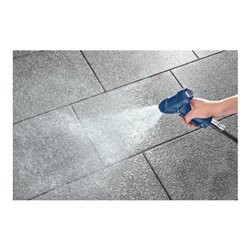 Profi-Reinigungspistole GEKA plus IG 19,17mm 19,17mm SB-Ware,Krt.KARASTO