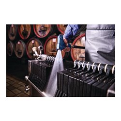 Profi-Reinigungspistole GEKA plus IG 19,17mm 19,17mm SB-Ware,Krt.KARASTO