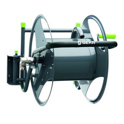 Schlauchabroller GEKA plus P40 Anschl.-Gew.26,44mm G 3/4 Zoll pulv.STA GEKA