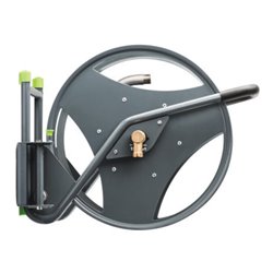 Schlauchabroller GEKA plus P40 Anschl.-Gew.26,44mm G 3/4 Zoll pulv.STA GEKA