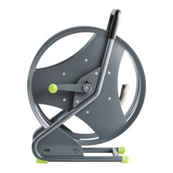 Schlauchabroller GEKA plus P40 Anschl.-Gew.26,44mm G 3/4 Zoll pulv.STA GEKA