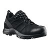 Haix Sicherheitsschuh BE Safety 53 low Gr.7 (41) schwarz Leder S3 HRO
