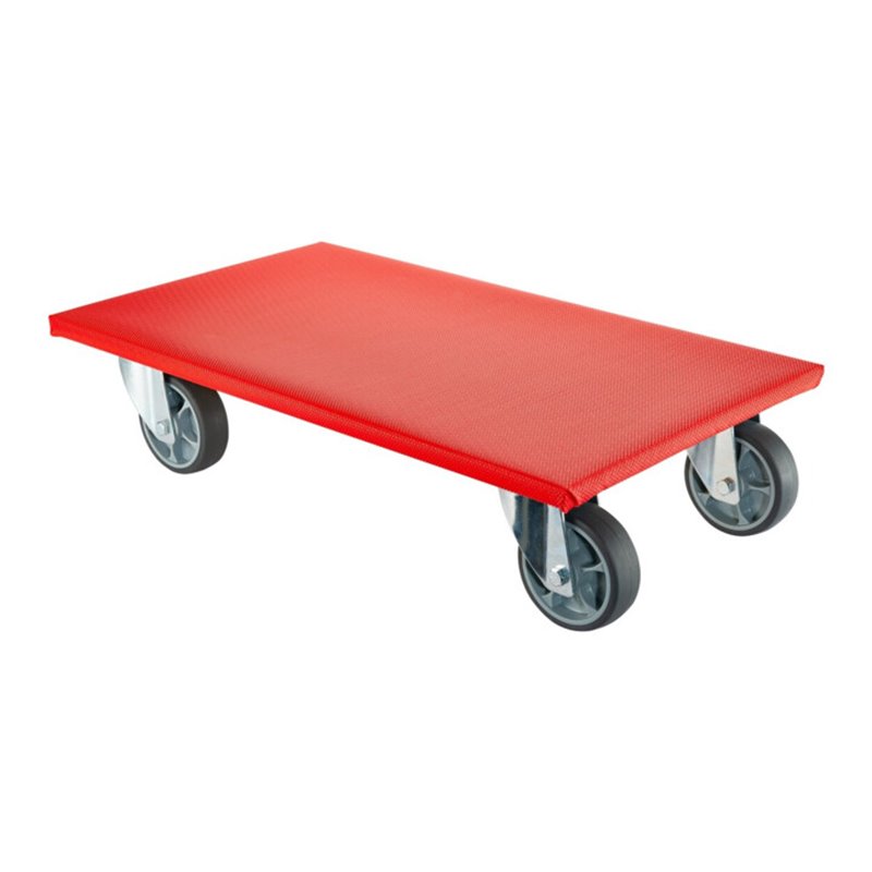 BS Rollen Allzweckroller A.-ROLLER.850 Raddurchmesser 100 mm