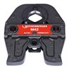 Rothenberger Pressbacke Standard 3-gliedrig, M42