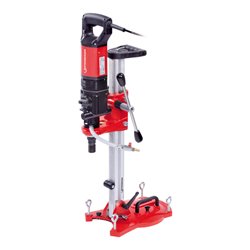 Rothenberger Bohrsystem RODIACUT 150 / RODIADRILL 200