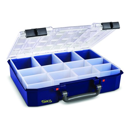 raaco CarryLite 80 4x8-12