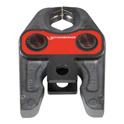 Rothenberger Pressbacke Standard, U40