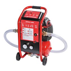 Rothenberger ROPULS eDM Spülkompressor