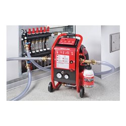 Rothenberger ROPULS eDM Spülkompressor