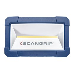 SCANGRIP LED-Akku-Arbeitsleuchte STAR