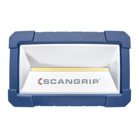 SCANGRIP LED-Akku-Arbeitsleuchte STAR