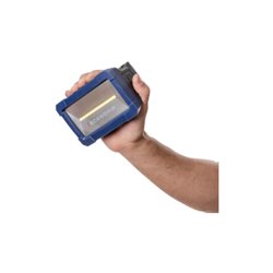 SCANGRIP LED-Akku-Arbeitsleuchte STAR