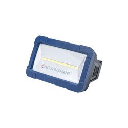 SCANGRIP LED-Akku-Arbeitsleuchte STAR
