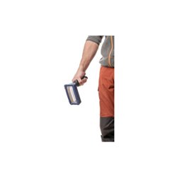 SCANGRIP LED-Akku-Arbeitsleuchte STAR