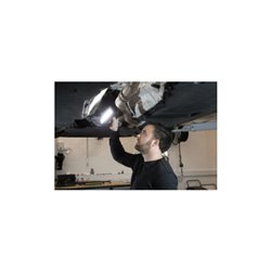 SCANGRIP LED-Akku-Arbeitsleuchte STAR