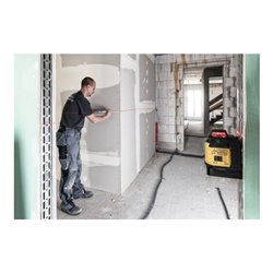 STABILA Multilinienlaser LAX 400 20 m mit Batterien