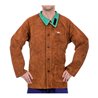 Weldas Schweisserschutz-Jacke STEERSOtuff® Gr. XL 100% CO 1 St.