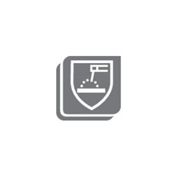 Weldas Schweisserschutz-Jacke STEERSOtuff® Gr. XL 100% CO 1 St.