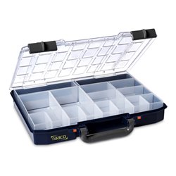 raaco CarryLite 55 4x8-16