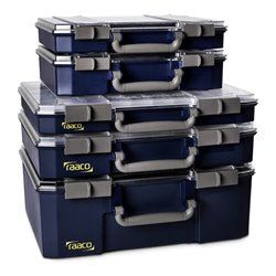 raaco CarryLite 55 4x8-16