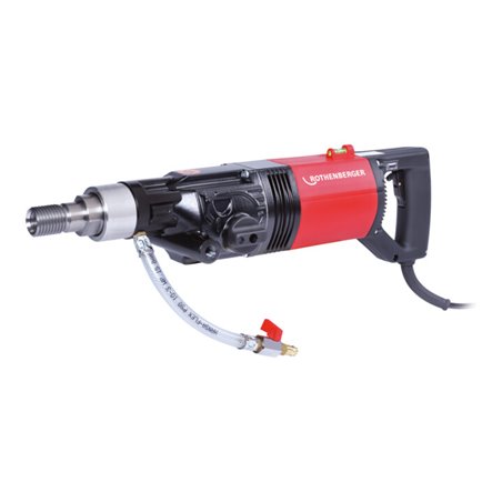 Rothenberger Diamant-Bohrmotor RODIADRILL 160