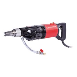 Rothenberger Diamant-Bohrmotor RODIADRILL 160