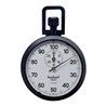 Hanhart Stoppuhr 1/100 Min.30 Min.mech.Industrie
