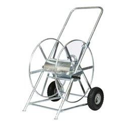 Schlauchwagen Profi II Anschl.G 33,3mm G 1 Zoll STA ALBA