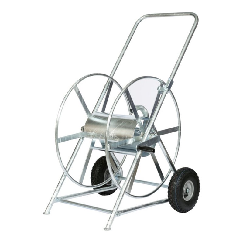 Schlauchwagen Profi II Anschl.G 33,3mm G 1 Zoll STA ALBA