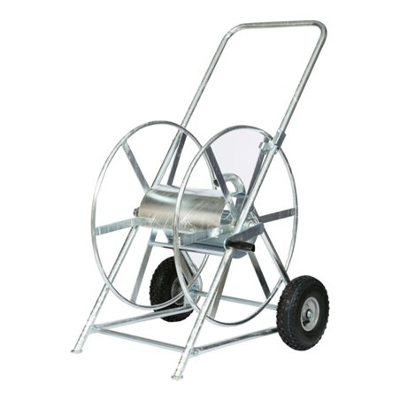 Schlauchwagen Profi II Anschl.G 33,3mm G 1 Zoll STA ALBA