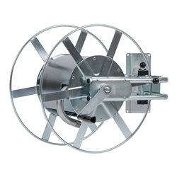 Wandschlauchaufroller Status III Anschl.G 26,44mm G 3/4 Zoll STA ALBA