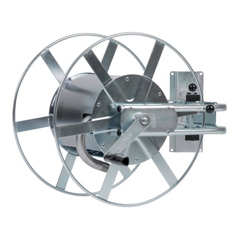 Wandschlauchaufroller Status III Anschl.G 26,44mm G 3/4 Zoll STA ALBA