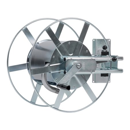 Wandschlauchaufroller Status III Anschl.G 26,44mm G 3/4 Zoll STA ALBA