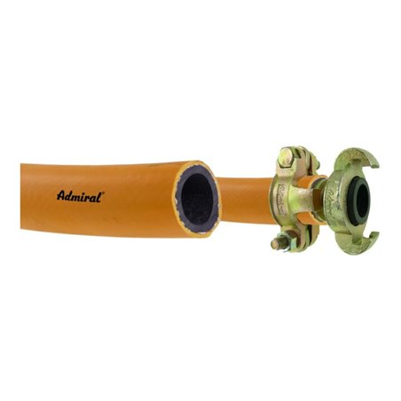 Klotz Pressluftset Admi®Press 60 ID 19mm AD 31mm L.20m