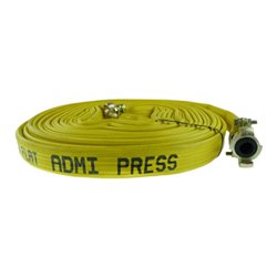 Klotz Pressluftset Admi®Press 60 ID 19mm AD 31mm L.20m