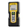 STABILA Laser-Entfernungsmesser LD 250 BT 0,20-50 m mit Bluetooth mit Batterien