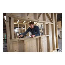 STABILA Laser-Entfernungsmesser LD 250 BT 0,20-50 m mit Bluetooth mit Batterien