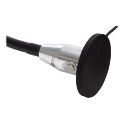 Arbeits-/Maschinenleuchte Fluter 10 W 950 lm IP65 BAUER & BÖCKER