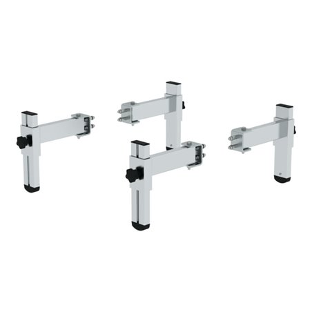 MUNK Teleskopausleger für ML Rollgerüst 11300, 4-teilig