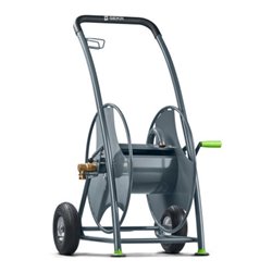 Schlauchwagen plus P80 Anschl.-Gew.33,25mm G 1 Zoll pulv.STA GEKA